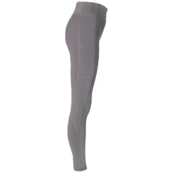Damen black forest Reithosen<Grip-Halbbesatz-Reitleggings