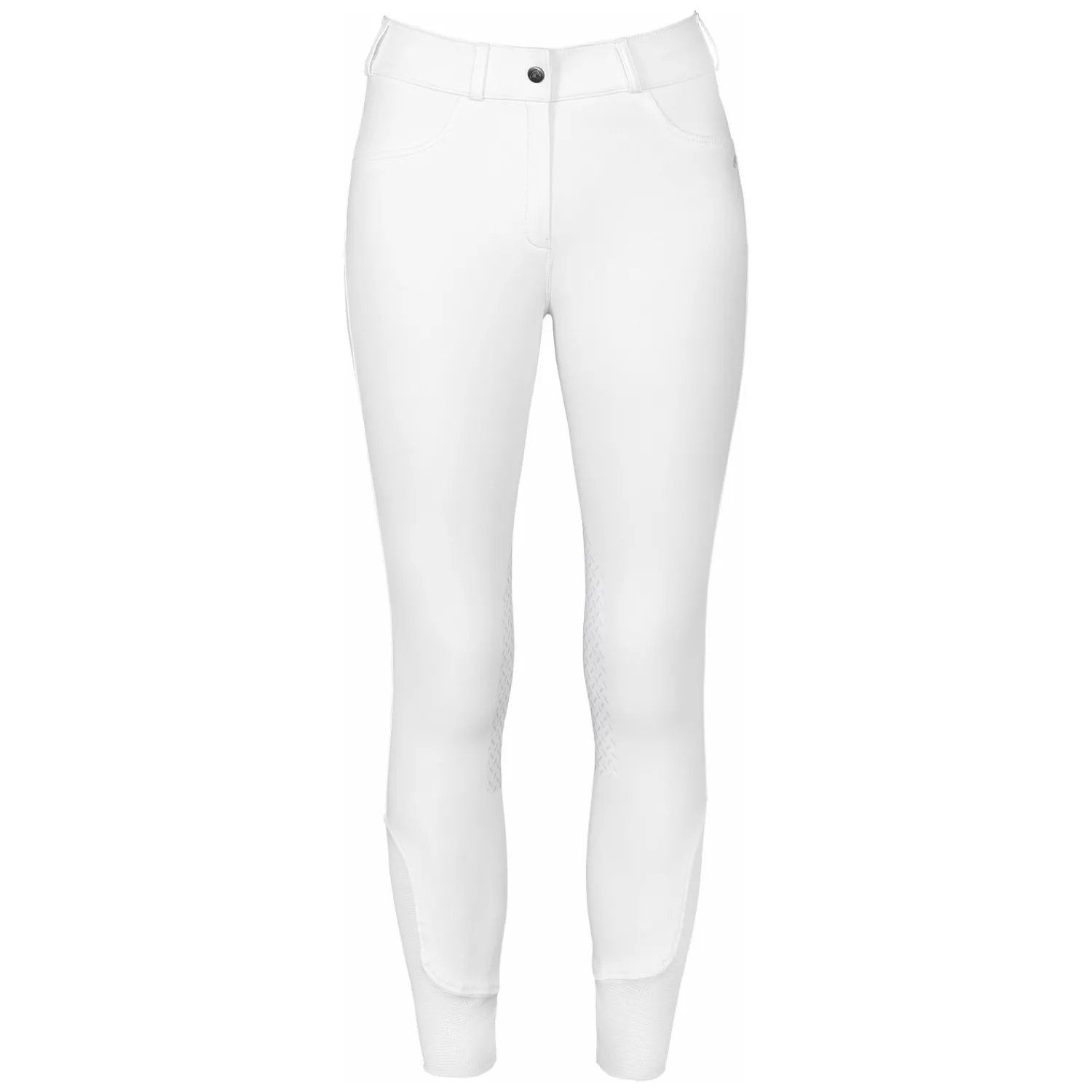 Damen black forest Turnierbekleidung|Reithosen<Grip-Kniebesatz-Reithose
