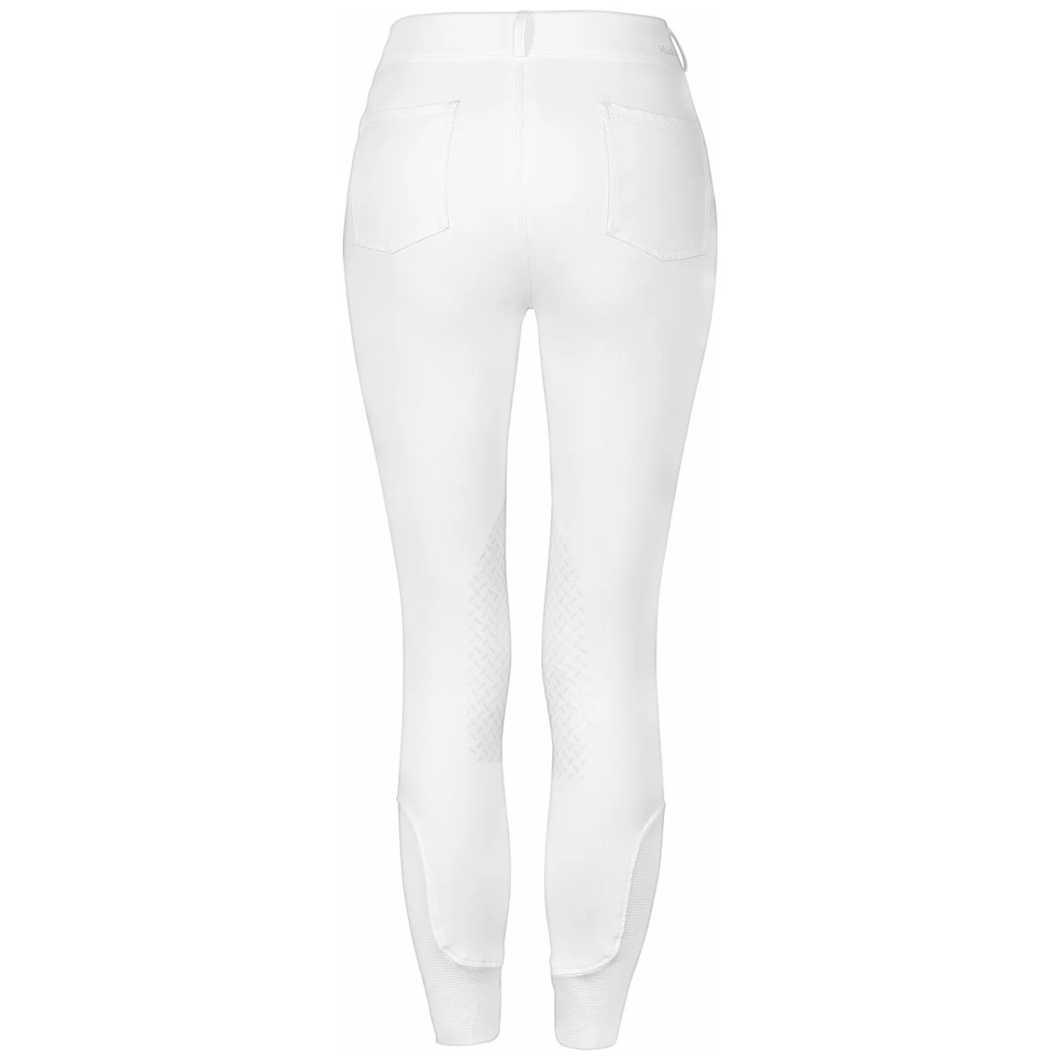 Damen black forest Turnierbekleidung|Reithosen<Grip-Kniebesatz-Reithose