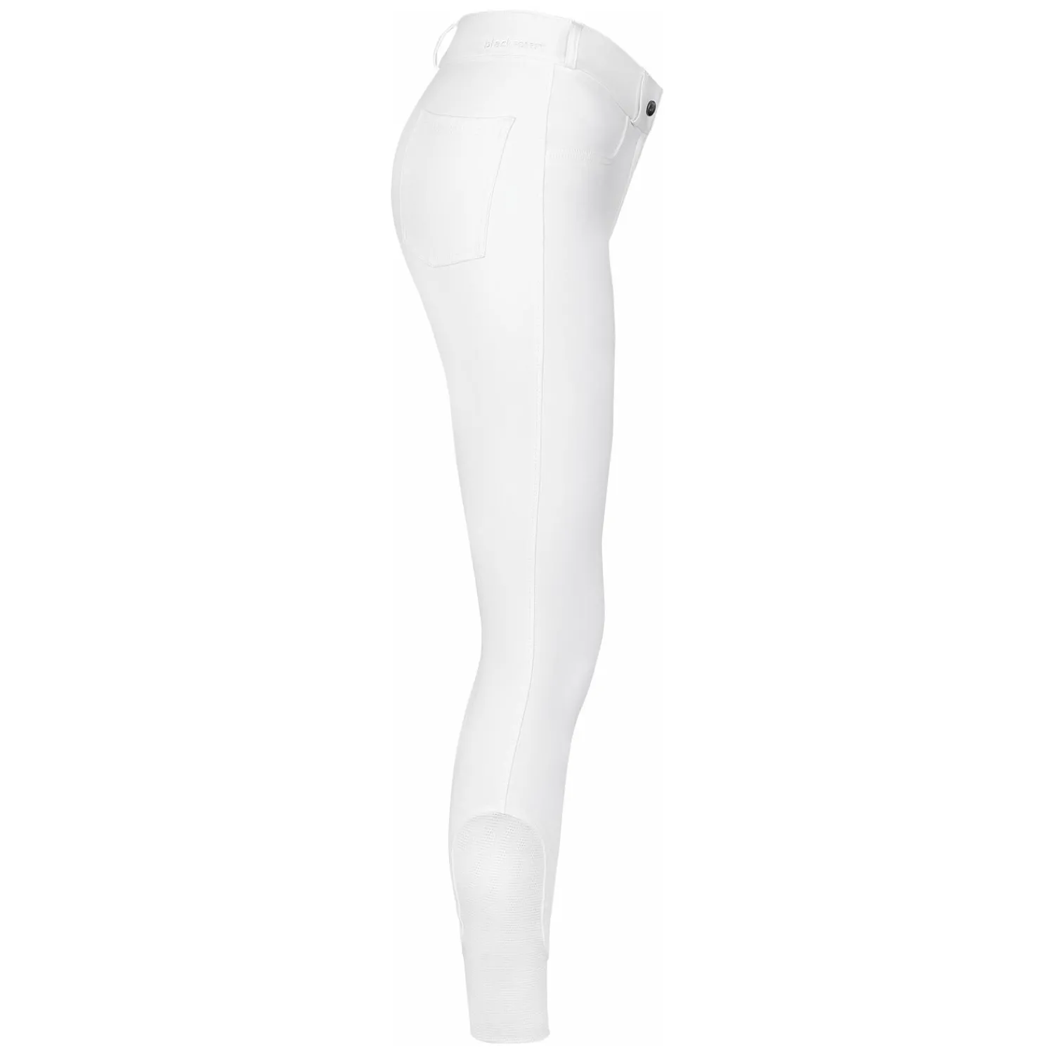 Damen black forest Turnierbekleidung|Reithosen<Grip-Kniebesatz-Reithose