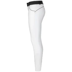 Damen black forest Turnierbekleidung<Grip-Kniebesatz-Reithose