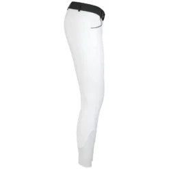 Herren black forest Turnierbekleidung|Reithosen<Grip-Kniebesatz-Reithose