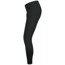 Herren Loesdau Reithosen<forest Grip-Kniebesatz-Reithose