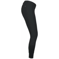 Herren Loesdau Reithosen<forest Grip-Kniebesatz-Reithose