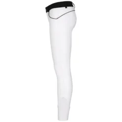 Kinder Loesdau Turnierbekleidung|Reithosen<black forest Grip-Kniebesatz-Reithose