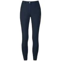 Damen black forest Reithosen<Grip-Vollbesatz-Reithose
