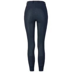 Damen black forest Reithosen<Grip-Vollbesatz-Reithose