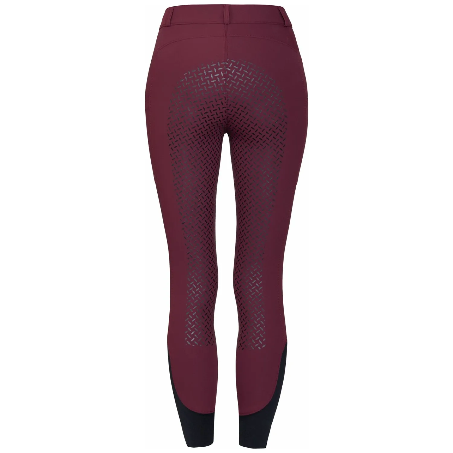 Damen black forest Reithosen<Grip-Vollbesatz-Reithose