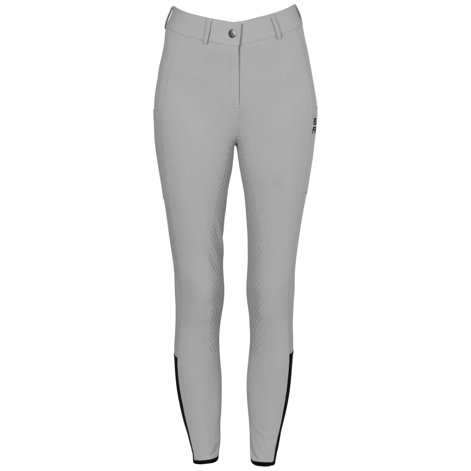 Damen black forest Reithosen<Grip-Vollbesatz-Reithose