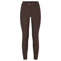 Damen black forest Reithosen<Grip-Vollbesatz-Reithose