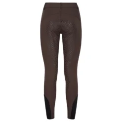 Damen black forest Reithosen<Grip-Vollbesatz-Reithose