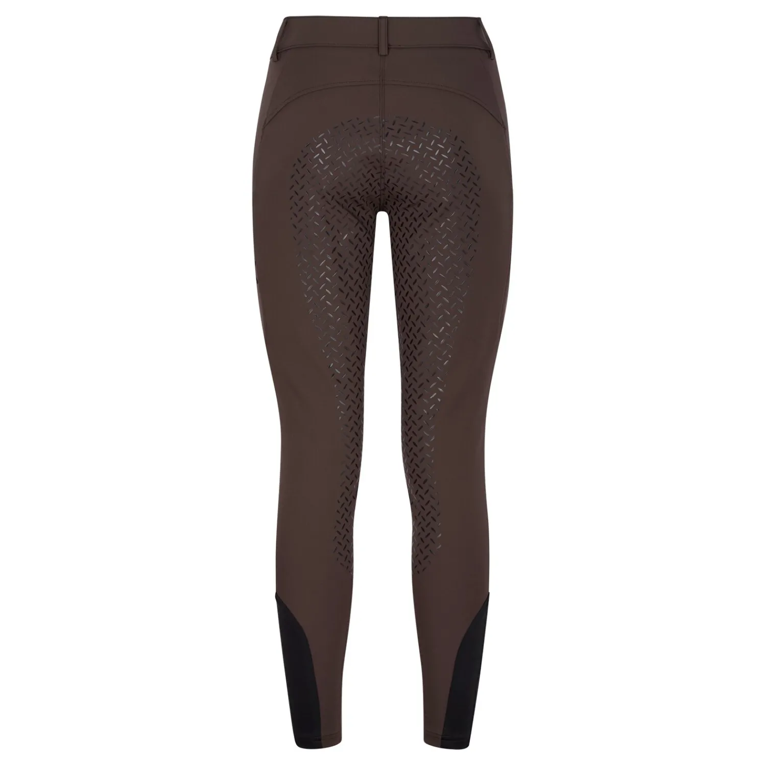 Damen black forest Reithosen<Grip-Vollbesatz-Reithose