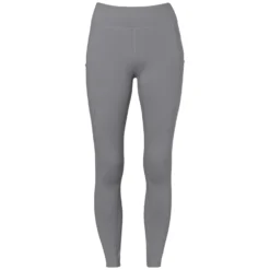 Damen Loesdau Reithosen<black forest Grip-Vollbesatz-Reitleggings