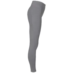 Damen Loesdau Reithosen<black forest Grip-Vollbesatz-Reitleggings