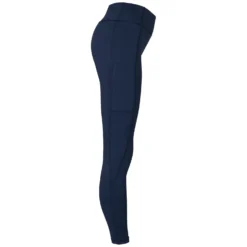 Damen black forest Reithosen<Grip-Vollbesatz-Reitleggings