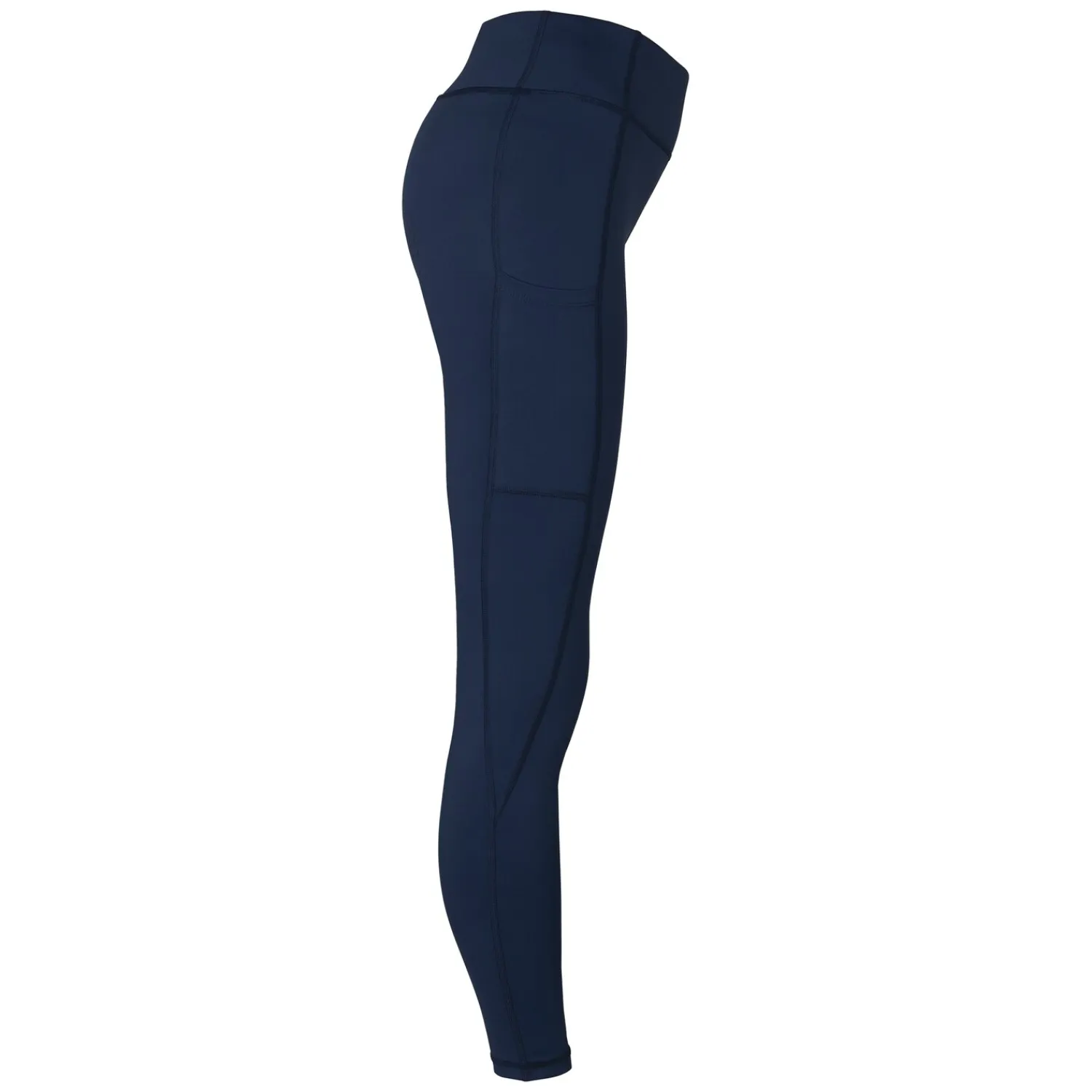Damen black forest Reithosen<Grip-Vollbesatz-Reitleggings