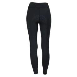 Damen black forest Reithosen<Grip-Vollbesatz-Reitleggings