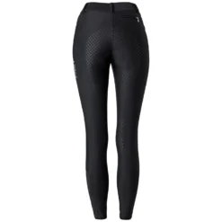 Damen black forest Reithosen<Grip-Vollbesatz-Reithose Midseason