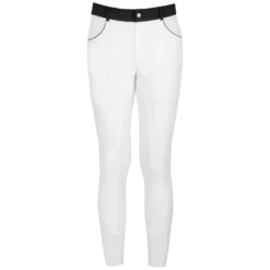Herren black forest Turnierbekleidung|Reithosen<Grip-Vollbesatz-Reithose
