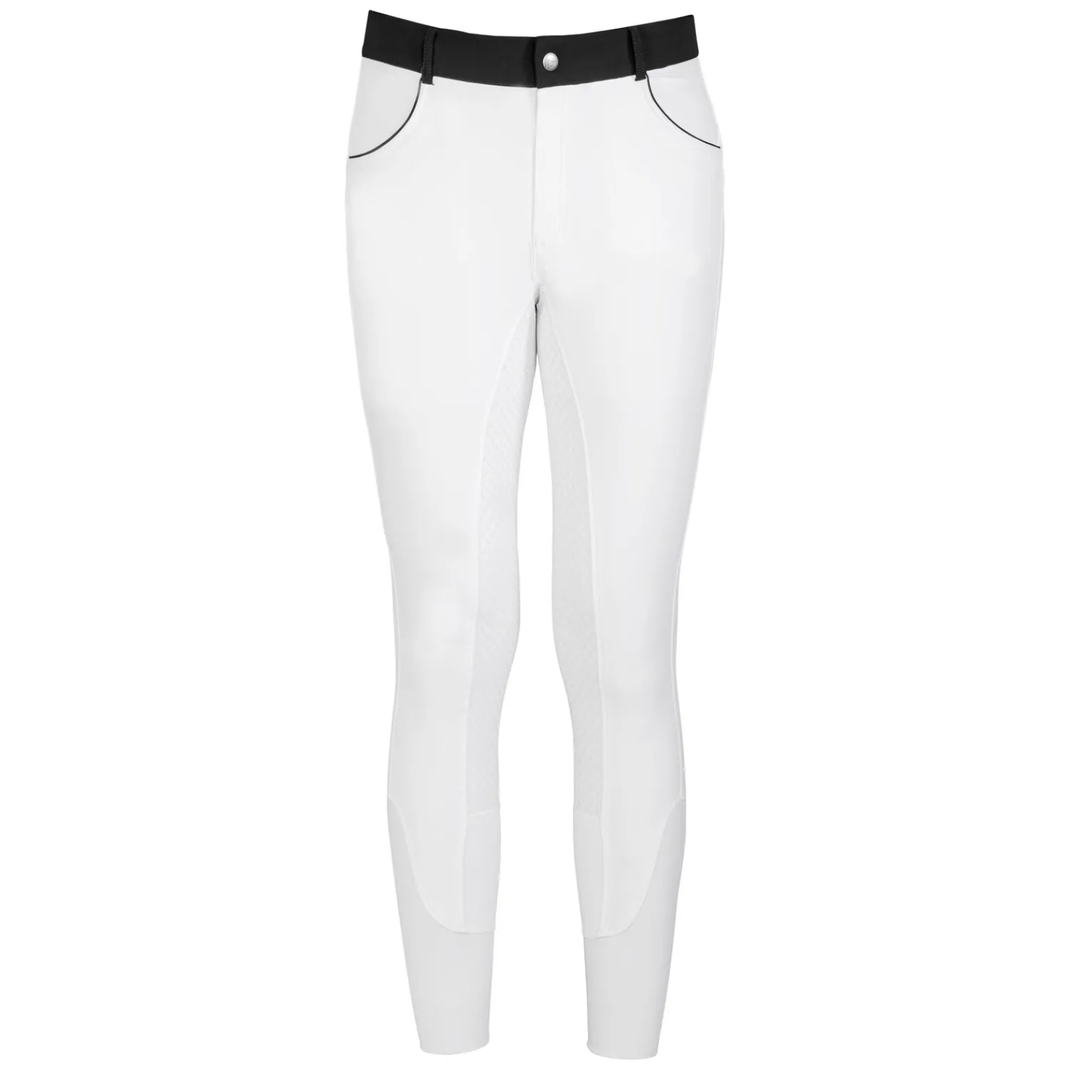 Herren black forest Turnierbekleidung|Reithosen<Grip-Vollbesatz-Reithose
