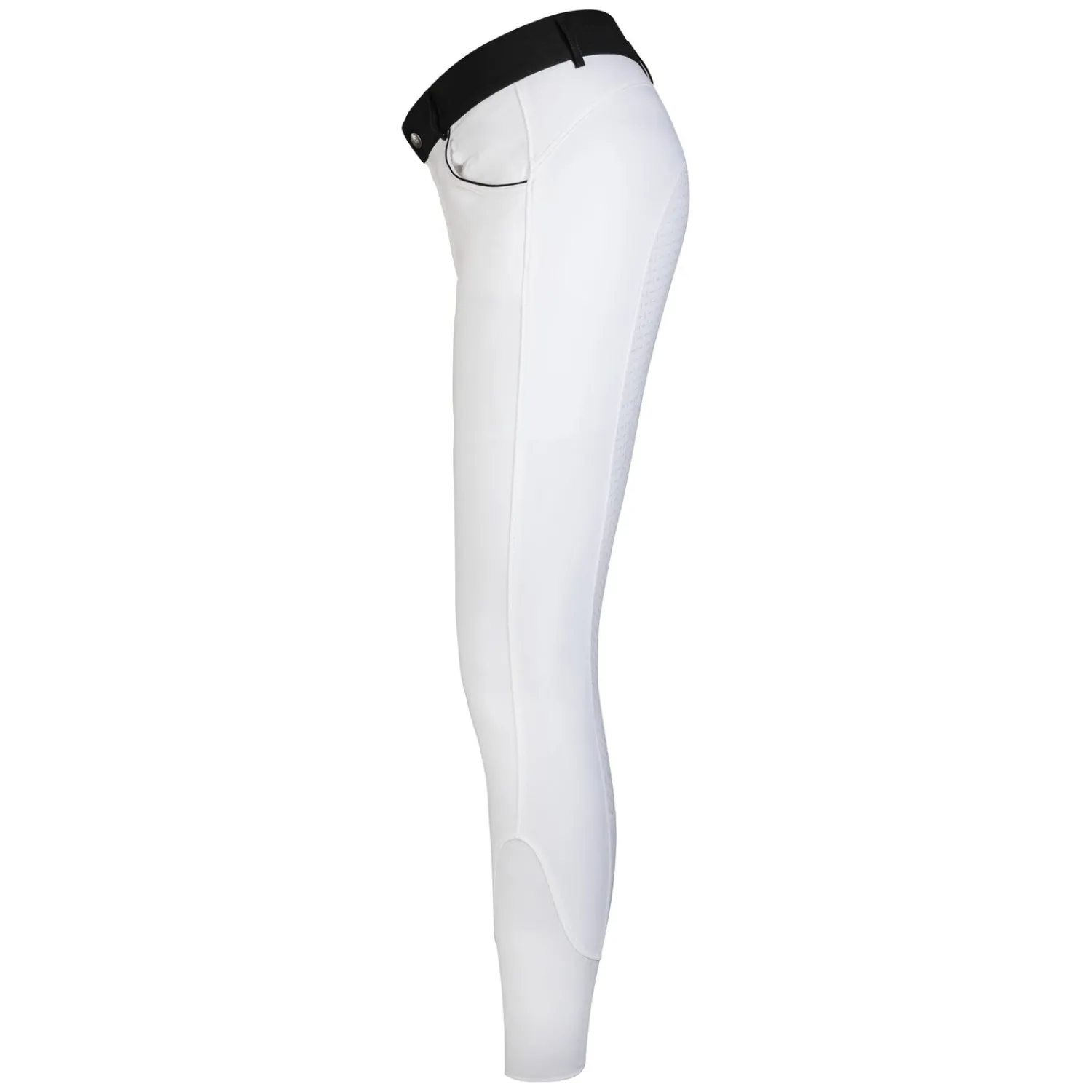 Herren black forest Turnierbekleidung|Reithosen<Grip-Vollbesatz-Reithose