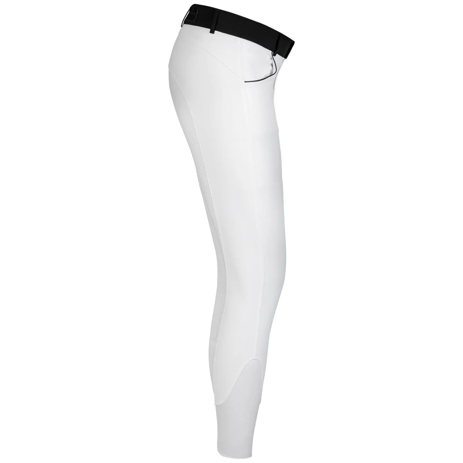 Herren black forest Turnierbekleidung|Reithosen<Grip-Vollbesatz-Reithose