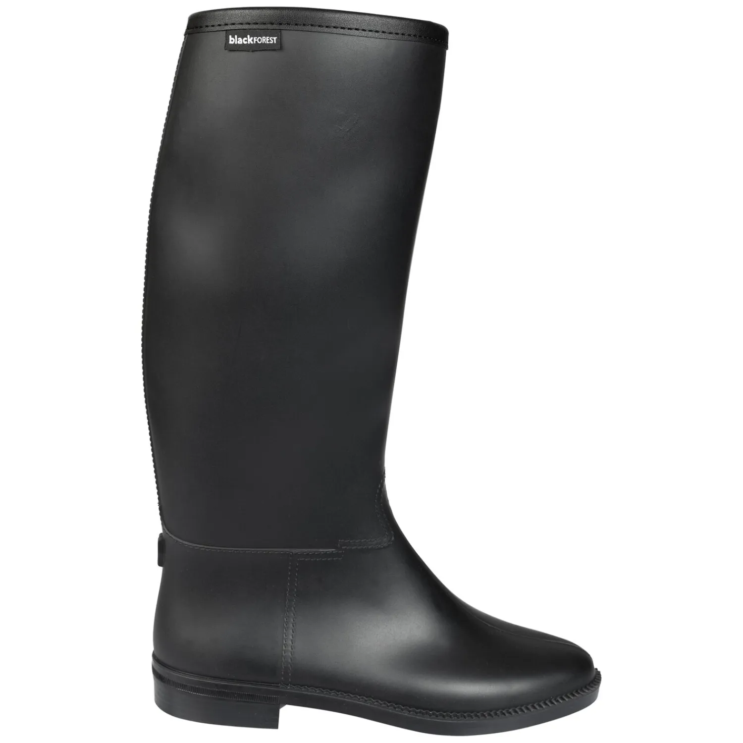 black forest Gummistiefel<Gummireitstiefel pool