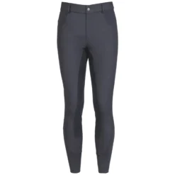 Herren black forest Turnierbekleidung|Reithosen<Herren-Gesäßeinsatzreithose