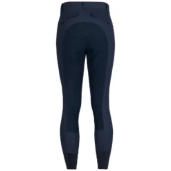Herren black forest Turnierbekleidung|Reithosen<Herren-Gesäßeinsatzreithose