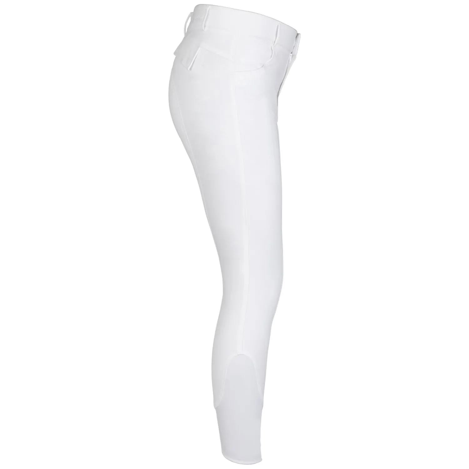 Herren black forest Turnierbekleidung|Reithosen<Herren-Gesäßeinsatzreithose