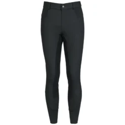 Herren black forest Turnierbekleidung|Reithosen<Herren-Gesäßeinsatzreithose