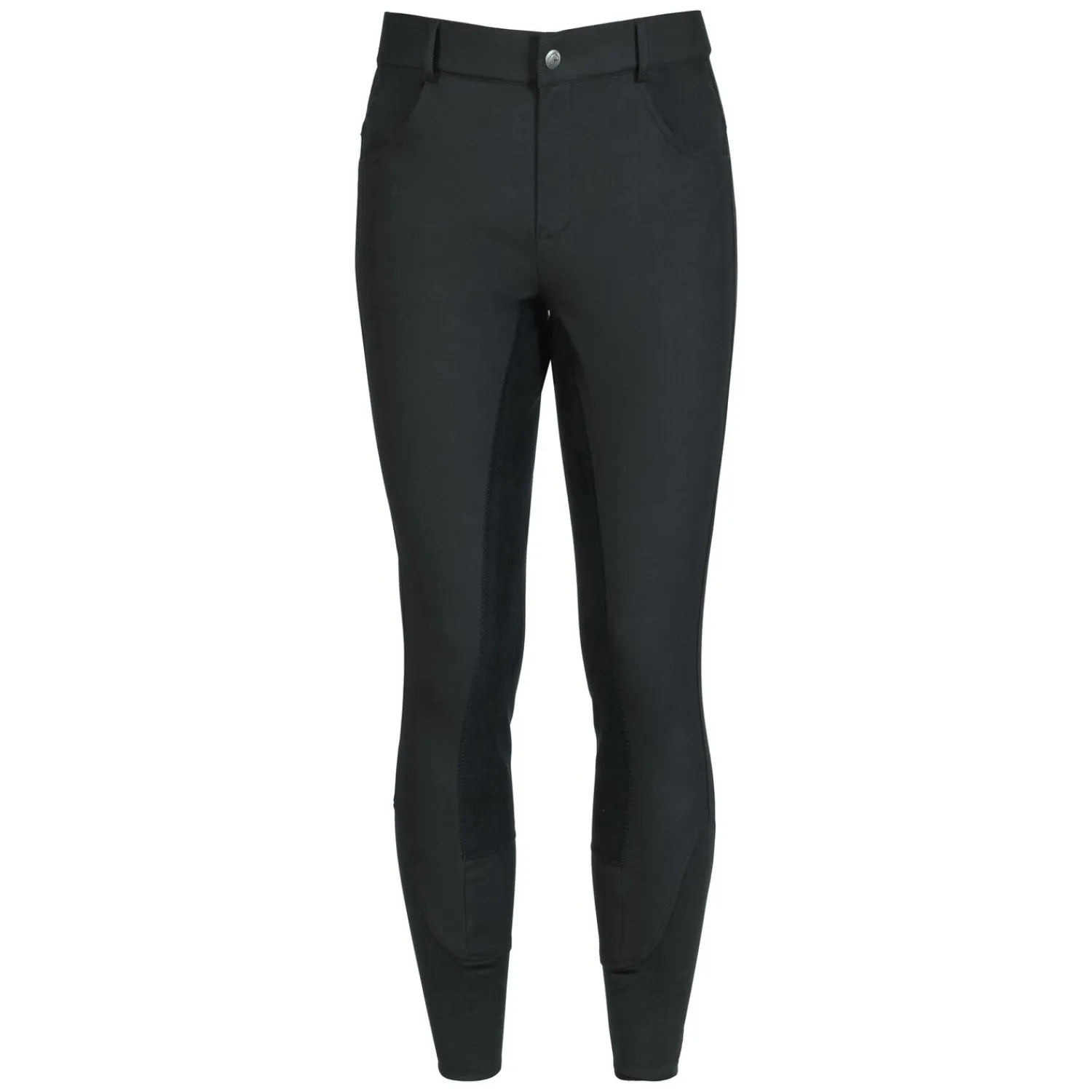 Herren black forest Turnierbekleidung|Reithosen<Herren-Gesäßeinsatzreithose