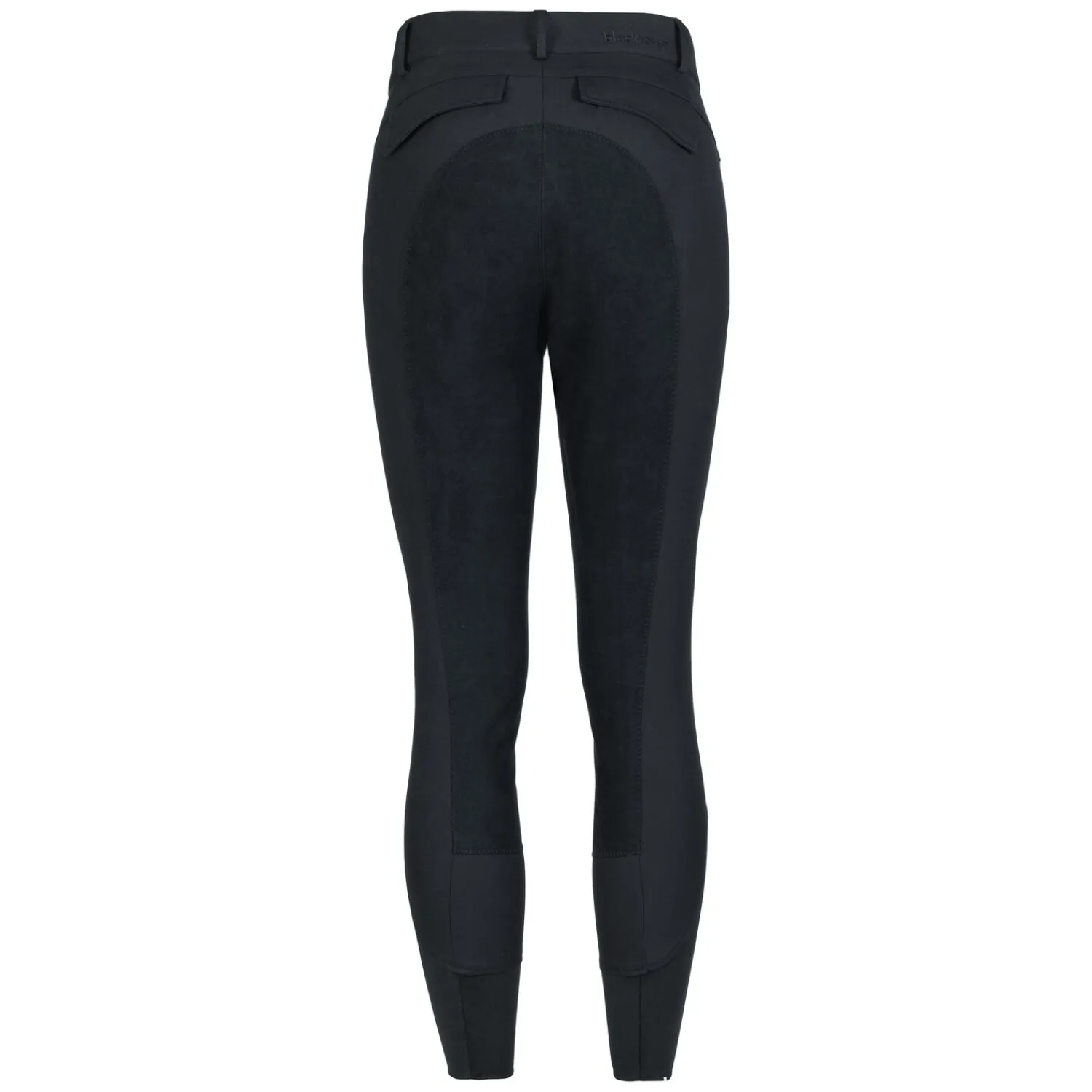 Herren black forest Turnierbekleidung|Reithosen<Herren-Gesäßeinsatzreithose