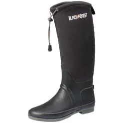 black forest Gummistiefel|Winterreitstiefel & -Schuhe<Hippopren Reitstiefel Riding