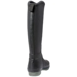 black forest Gummistiefel|Winterreitstiefel & -Schuhe<Hippopren Reitstiefel Riding