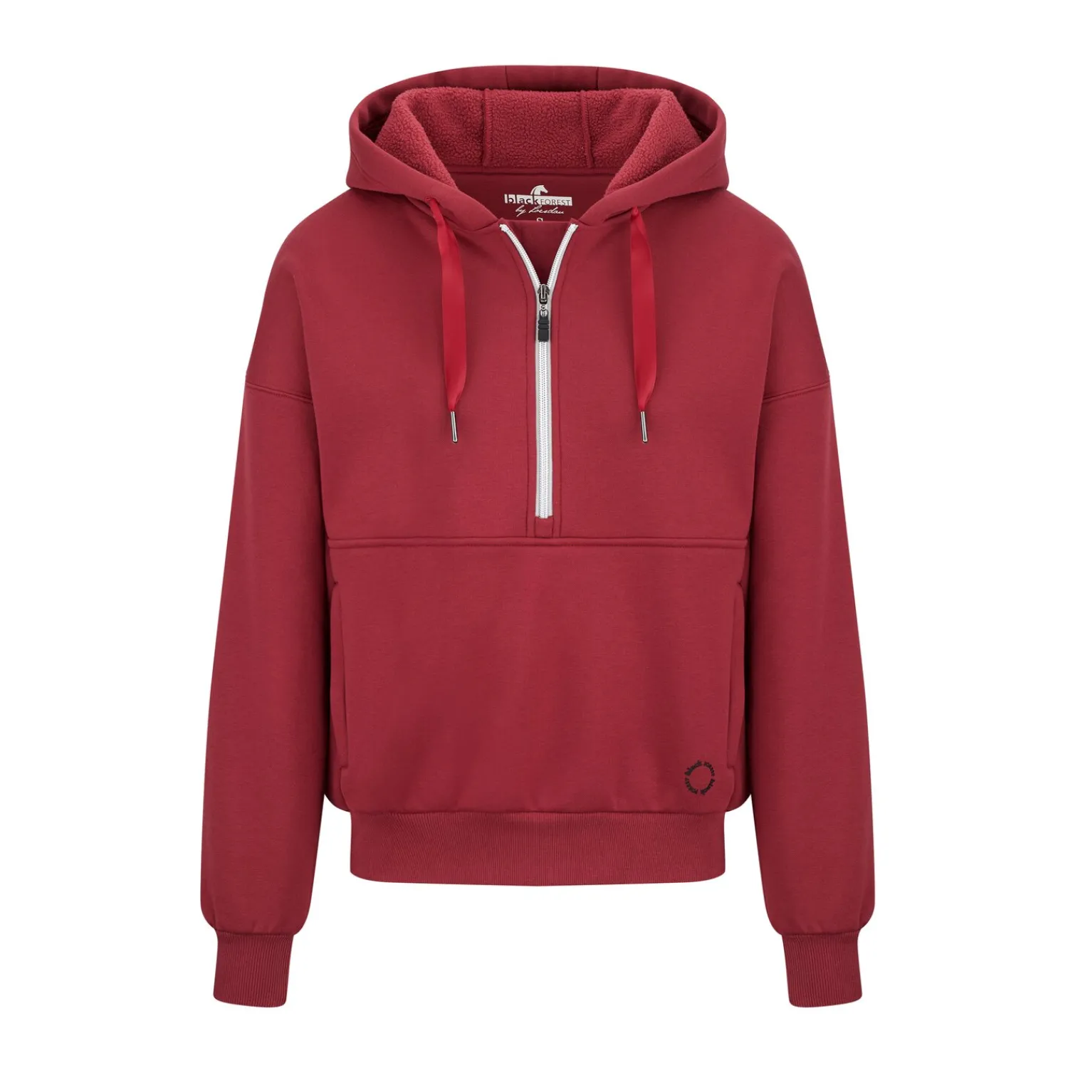 Damen black forest Pullover & Hoodies<Hoodie
