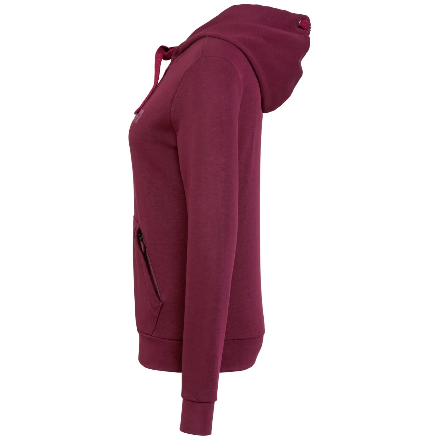 Damen black forest Pullover & Hoodies<Hoodie mit Silikonprint