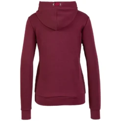 Damen black forest Pullover & Hoodies<Hoodie mit Silikonprint