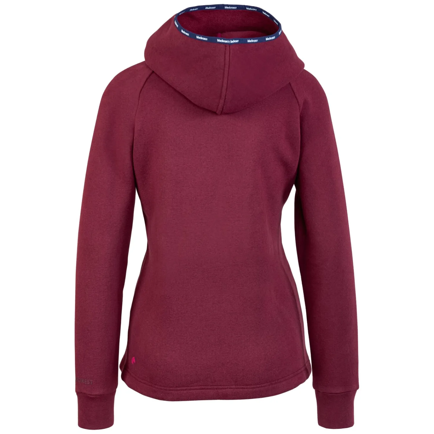 Damen black forest Pullover & Hoodies<Hoodie Valencia