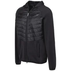 Herren black forest Reitjacken<Hybridjacke