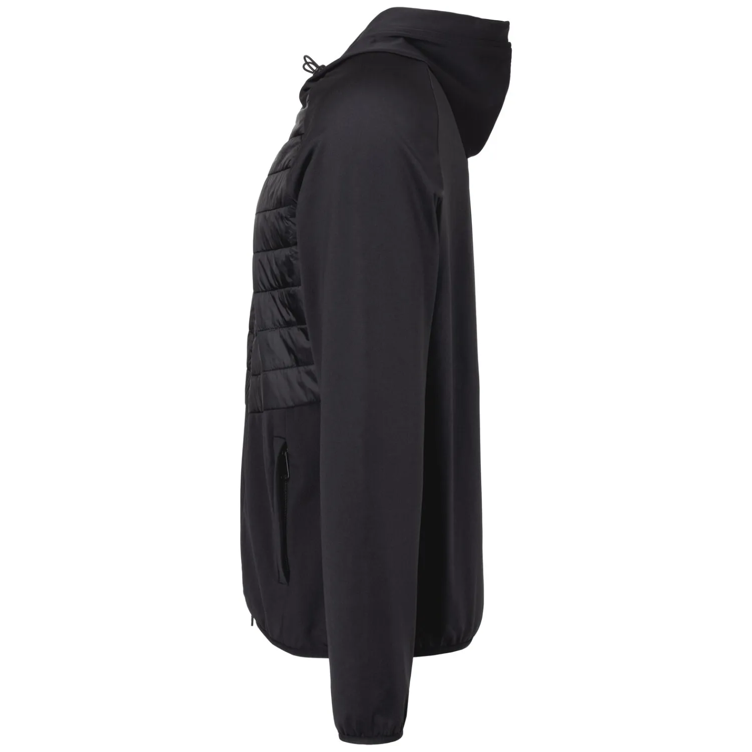 Herren black forest Reitjacken<Hybridjacke