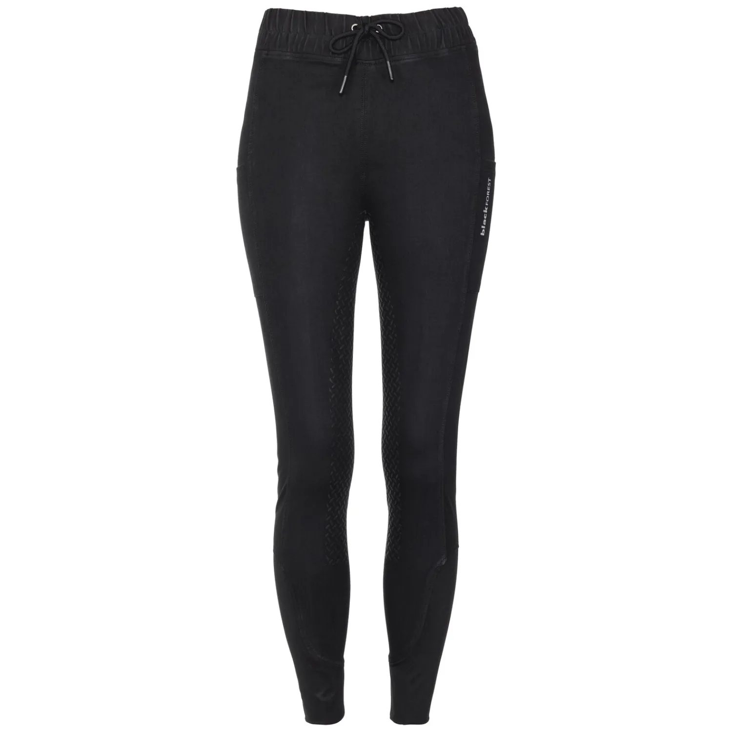 Damen black forest Reithosen<Jeans-Reitleggings