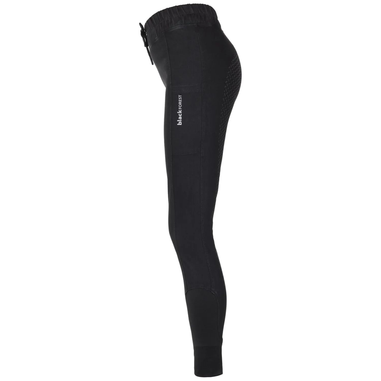 Damen black forest Reithosen<Jeans-Reitleggings