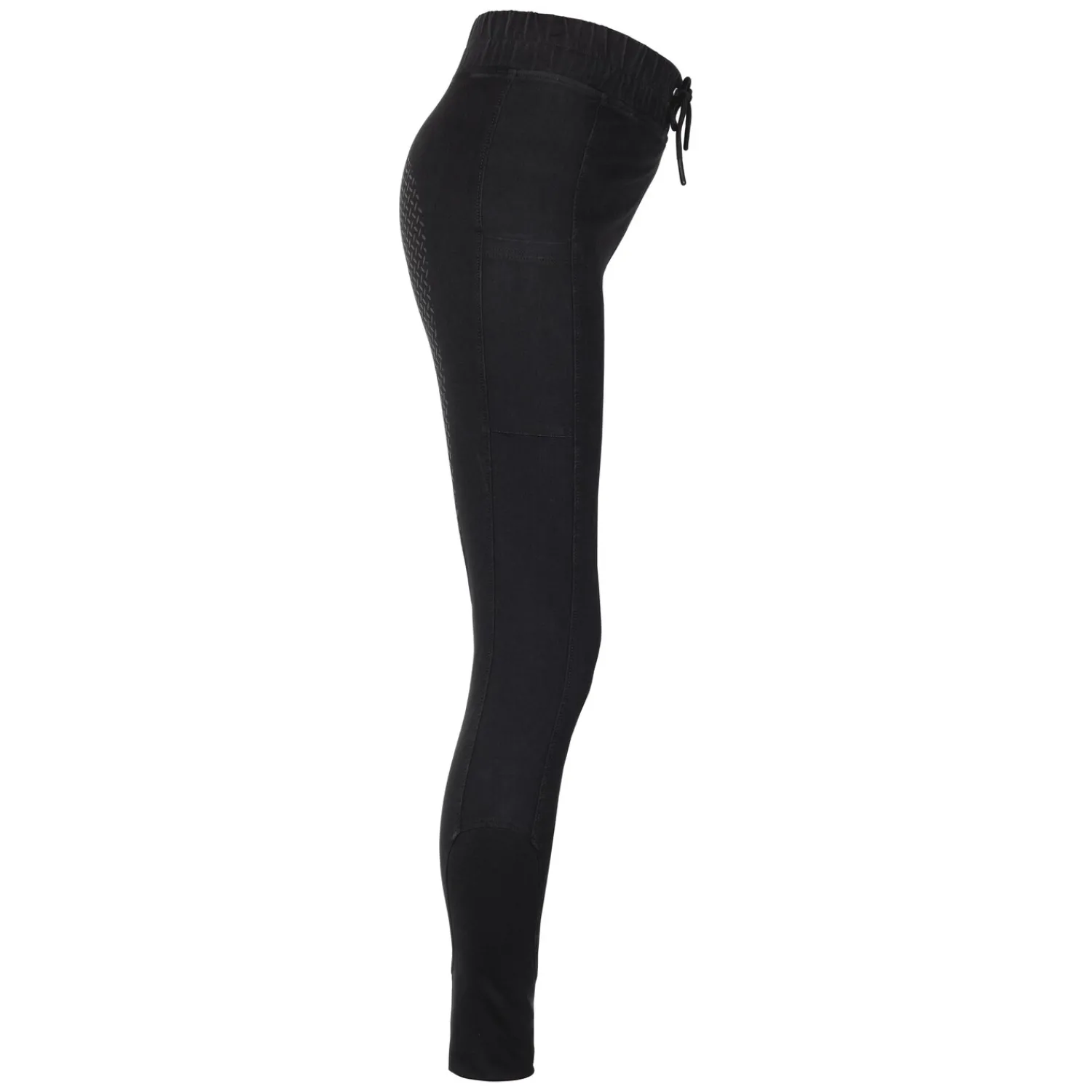 Damen black forest Reithosen<Jeans-Reitleggings