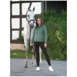 Damen black forest Reithosen<Jeans-Reitleggings