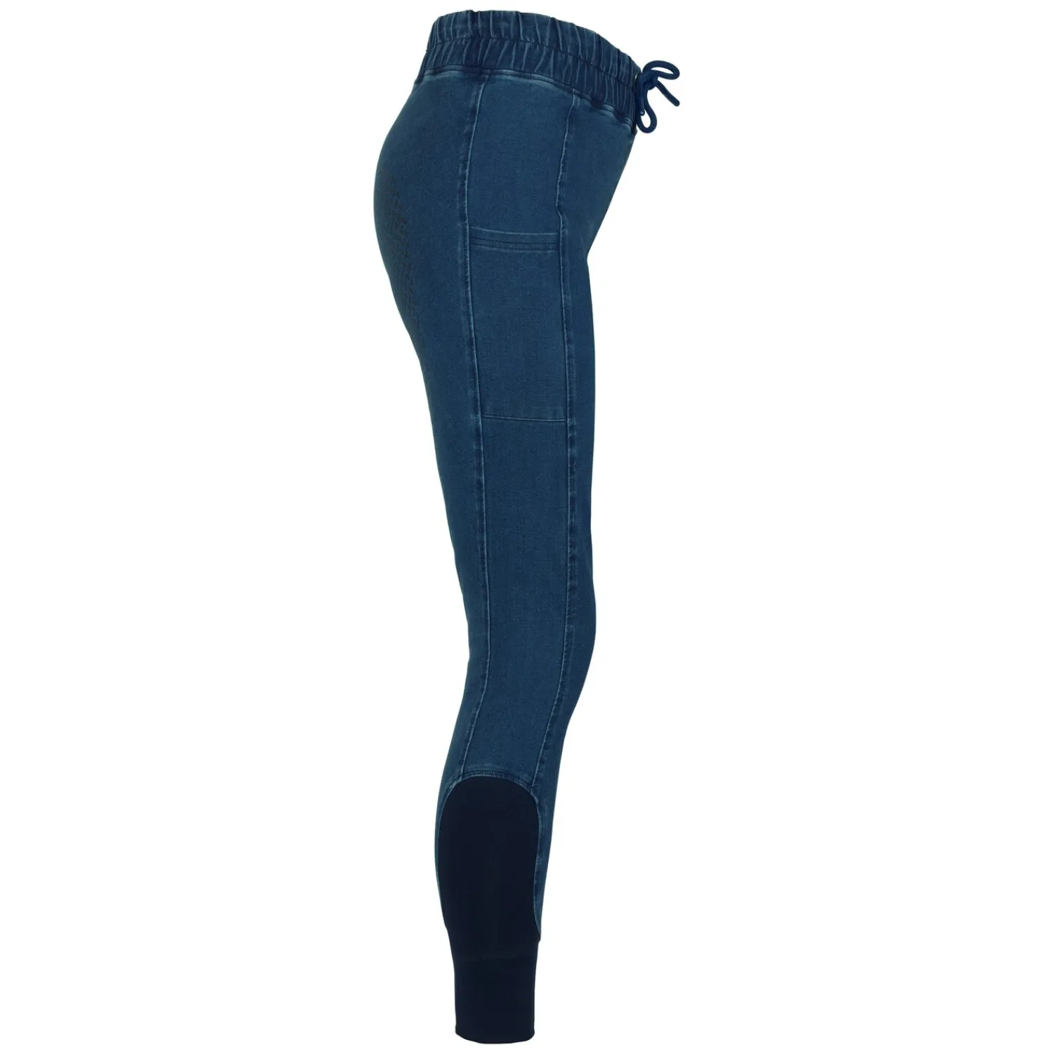 Damen black forest Reithosen<Jeans-Reitleggings