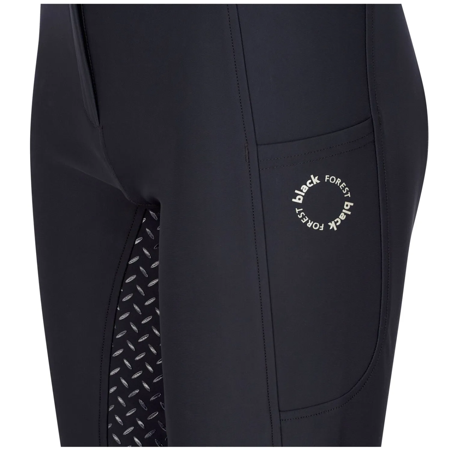 Damen black forest Reithosen<Jodhpur-Reithose