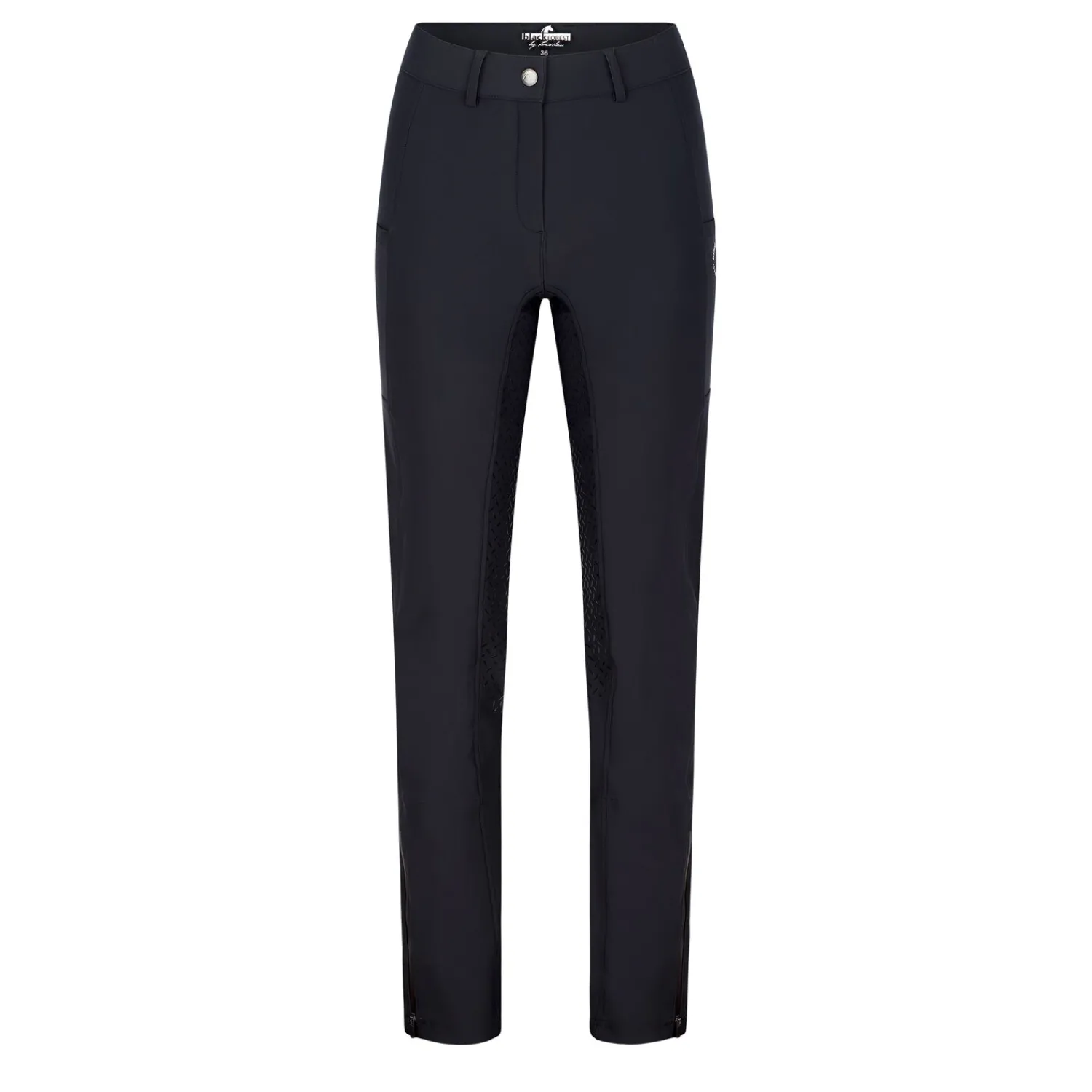 Damen black forest Reithosen<Jodhpur-Reithose