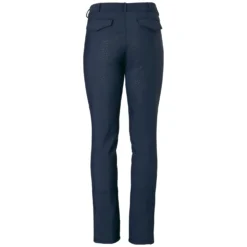 Herren black forest Reithosen<Jodhpur-Reithose Softshell Grip
