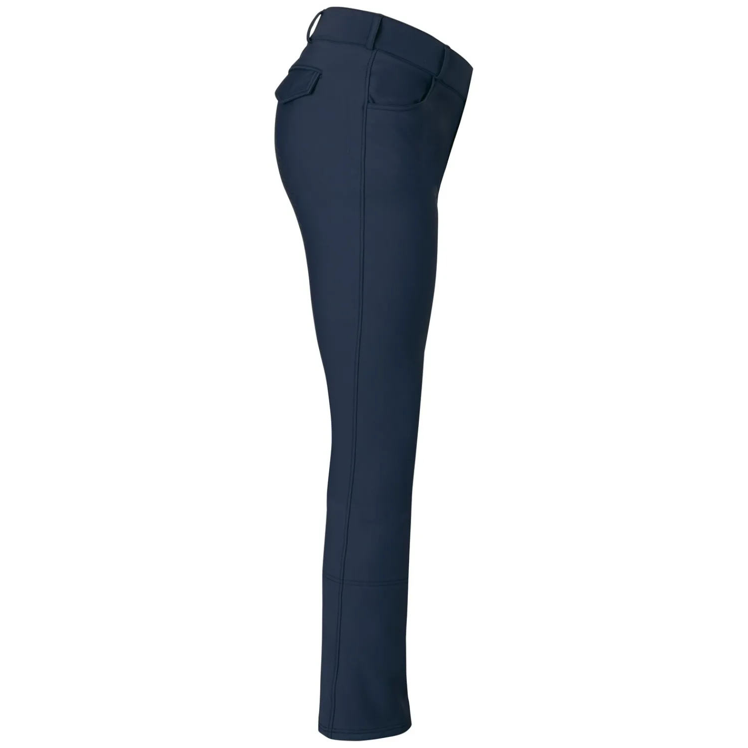 Herren black forest Reithosen<Jodhpur-Reithose Softshell Grip